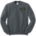 GHOST H2F Blend Crewneck Sweatshirt