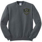 GHOST H2F Blend Crewneck Sweatshirt