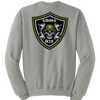 GHOST H2F Blend Crewneck Sweatshirt