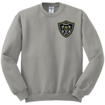 GHOST H2F Blend Crewneck Sweatshirt