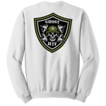 GHOST H2F Blend Crewneck Sweatshirt