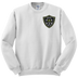 GHOST H2F Blend Crewneck Sweatshirt