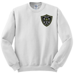 GHOST H2F Blend Crewneck Sweatshirt