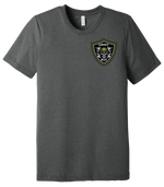 GHOST H2F Unisex Triblend Short Sleeve Tee
