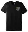 GHOST H2F Unisex Triblend Short Sleeve Tee