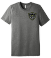 GHOST H2F Unisex Triblend Short Sleeve Tee