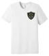 GHOST H2F Unisex Triblend Short Sleeve Tee