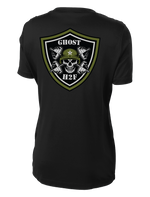 GHOST H2F Ladies Competitor Tee