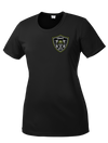 GHOST H2F Ladies Competitor Tee