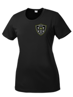GHOST H2F Ladies Competitor Tee