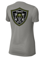 GHOST H2F Ladies Competitor Tee
