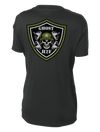 GHOST H2F Ladies Competitor Tee
