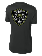 GHOST H2F Ladies Competitor Tee