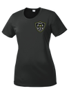 GHOST H2F Ladies Competitor Tee