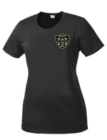 GHOST H2F Ladies Competitor Tee