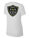 GHOST H2F Ladies Competitor Tee