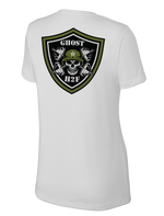 GHOST H2F Ladies Competitor Tee