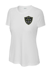 GHOST H2F Ladies Competitor Tee