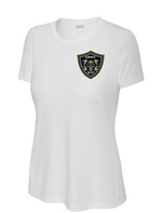 GHOST H2F Ladies Competitor Tee