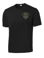GHOST H2F Competitor Tee