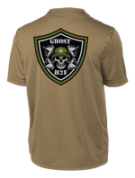 GHOST H2F Competitor Tee