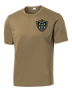 GHOST H2F Competitor Tee