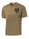 GHOST H2F Competitor Tee
