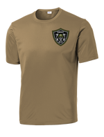 GHOST H2F Competitor Tee