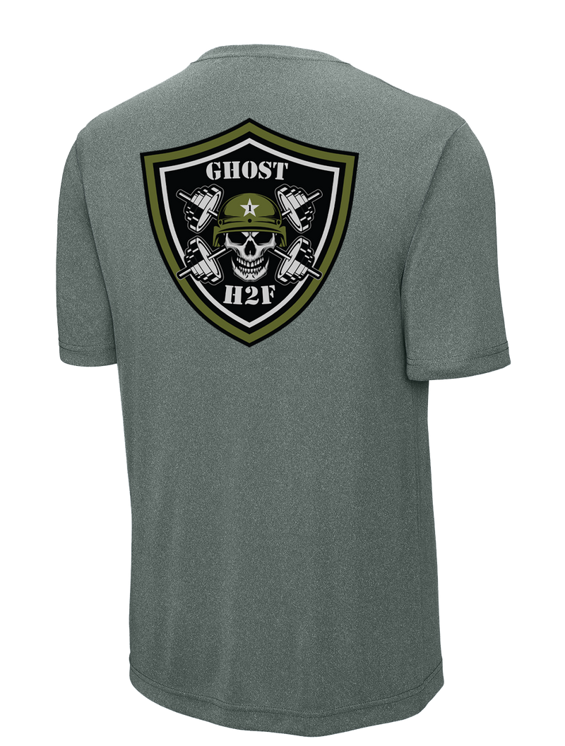 GHOST H2F Competitor Tee