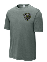 GHOST H2F Competitor Tee