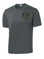 GHOST H2F Competitor Tee