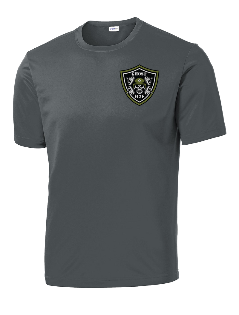 GHOST H2F Competitor Tee