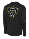 GHOST H2F Long Sleeve Competitor Tee