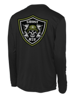 GHOST H2F Long Sleeve Competitor Tee