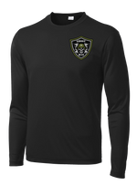 GHOST H2F Long Sleeve Competitor Tee