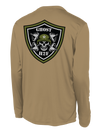 GHOST H2F Long Sleeve Competitor Tee