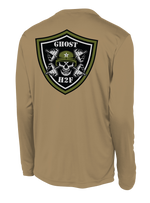 GHOST H2F Long Sleeve Competitor Tee