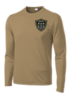 GHOST H2F Long Sleeve Competitor Tee