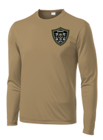 GHOST H2F Long Sleeve Competitor Tee