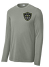 GHOST H2F Long Sleeve Competitor Tee