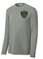 GHOST H2F Long Sleeve Competitor Tee