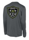 GHOST H2F Long Sleeve Competitor Tee