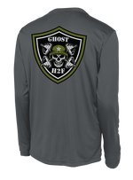 GHOST H2F Long Sleeve Competitor Tee