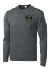 GHOST H2F Long Sleeve Competitor Tee