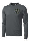 GHOST H2F Long Sleeve Competitor Tee