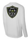 GHOST H2F Long Sleeve Competitor Tee