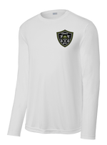 GHOST H2F Long Sleeve Competitor Tee