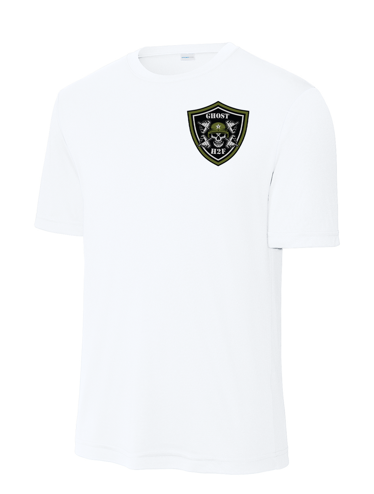 GHOST H2F Competitor Tee