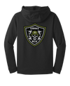 GHOST H2F Fleece Hooded Pullover