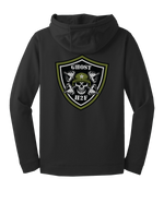 GHOST H2F Fleece Hooded Pullover